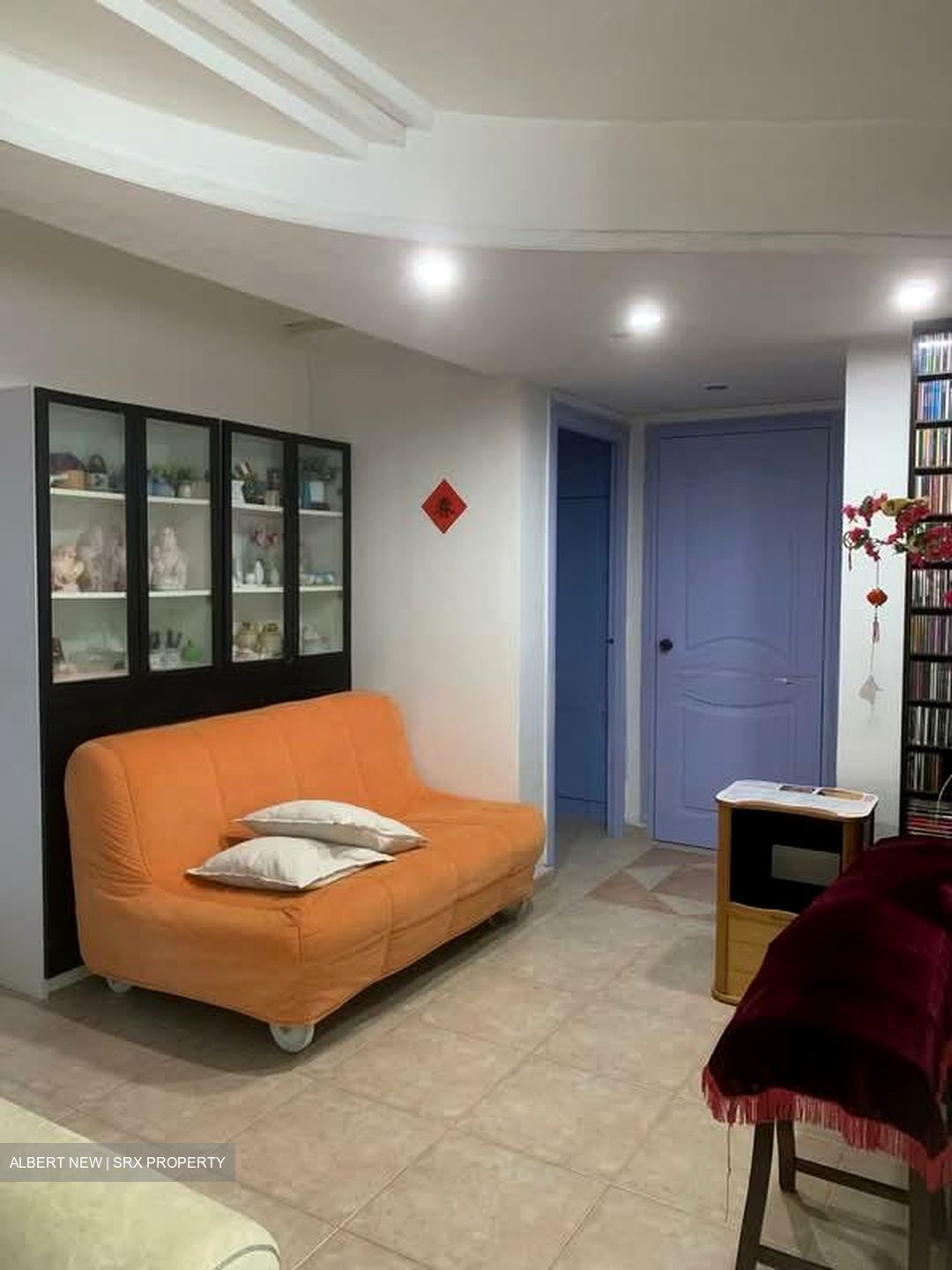 Blk 524 Pangshan Valley (Bukit Panjang), HDB 5 Rooms #558235581